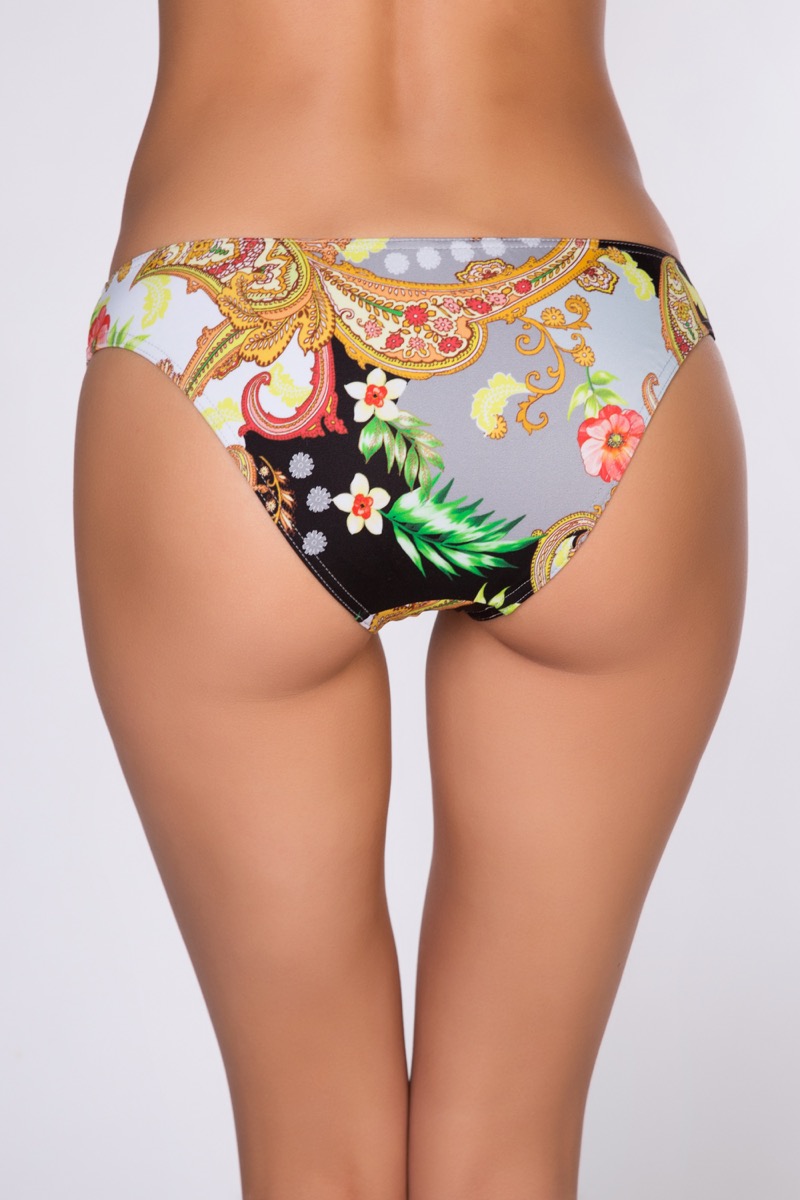 Низ купальника BIP-BIP S.2 5BF Slip Низ купальника BIP-BIP S.2 5BF Slip