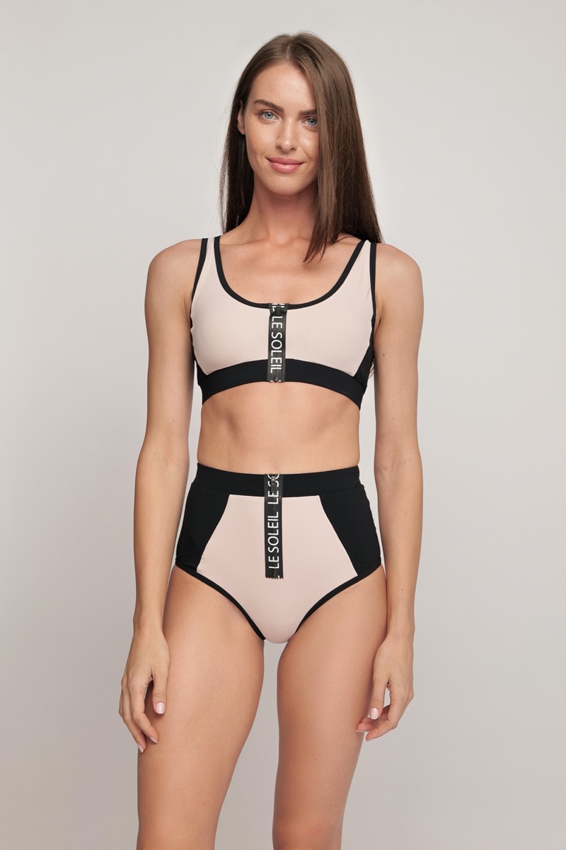 Низ купальника BIP-BIP NOUVELLE 21C Slip Низ купальника BIP-BIP NOUVELLE 21C Slip