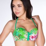 Верх купальника BIP-BIP WIEN 7GG Bra