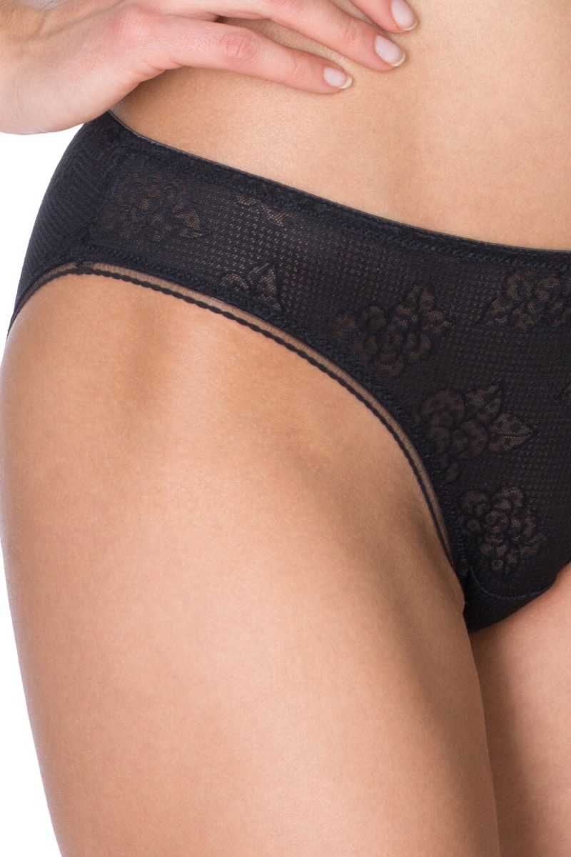 Трусы женские BESTFORM 02477 Трусы женские BESTFORM 02477
