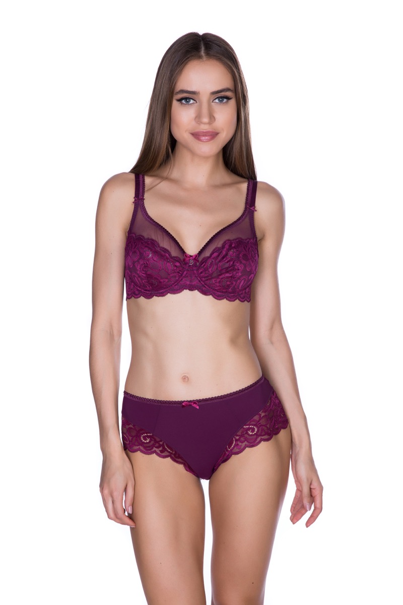 Трусы женские BESTFORM 07450 Трусы женские BESTFORM 07450