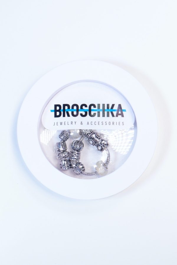 Аксессуар BROSCHKA BR00002