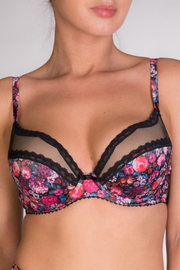 Бюстгальтер GOSSARD 11281