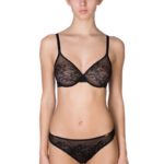 Трусы женские GOSSARD 13006