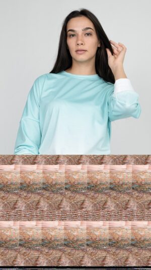 Комплект домашний женский I'MVERY HOMEWEAR TD0093