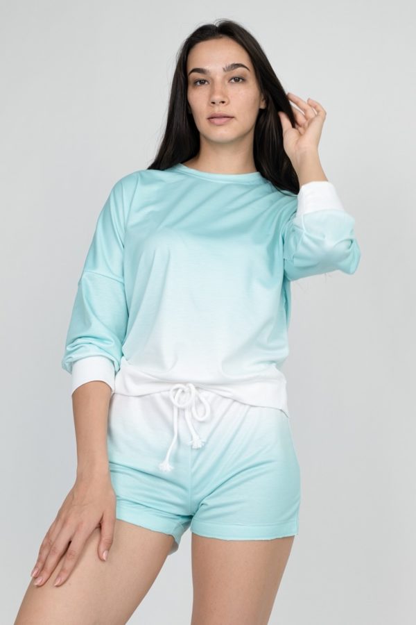 Комплект домашний женский I'MVERY HOMEWEAR TD0093