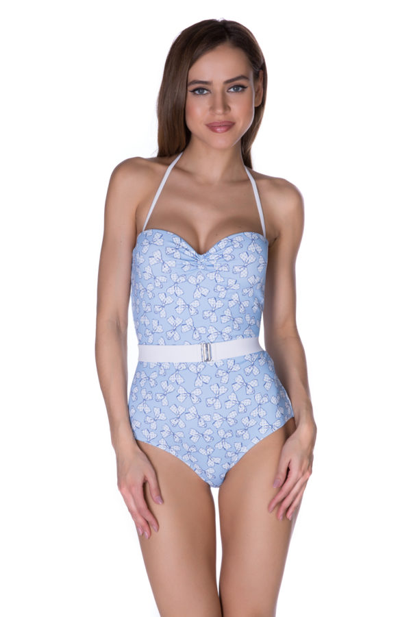 Купальник слитный MLLE BB DENISE 8L