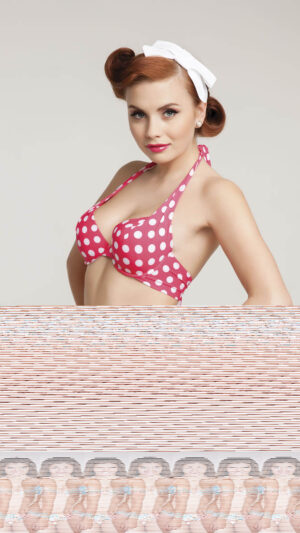 Низ купальника MLLE BB LOLA 4IF Slip