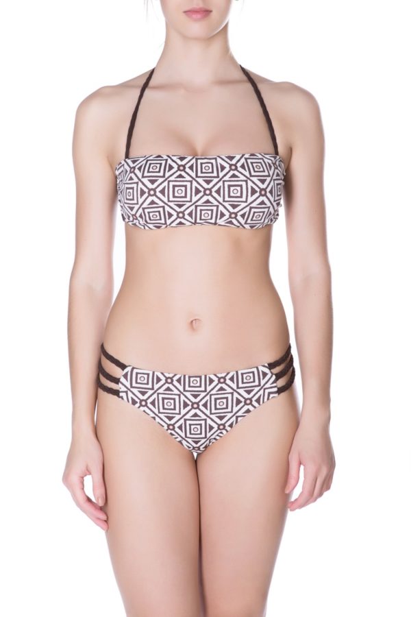 Низ купальника MLLE BB CONGO 6Z Slip