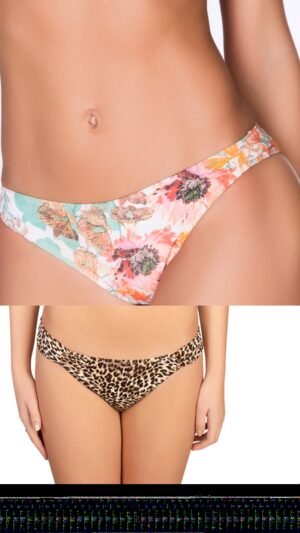 Низ купальника MLLE BB S.2 4CC Slip