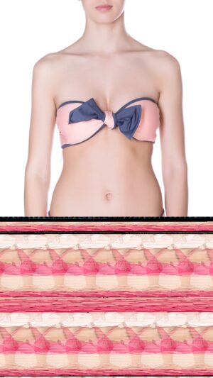 Верх купальника MLLE BB SAVONA 6D Bra