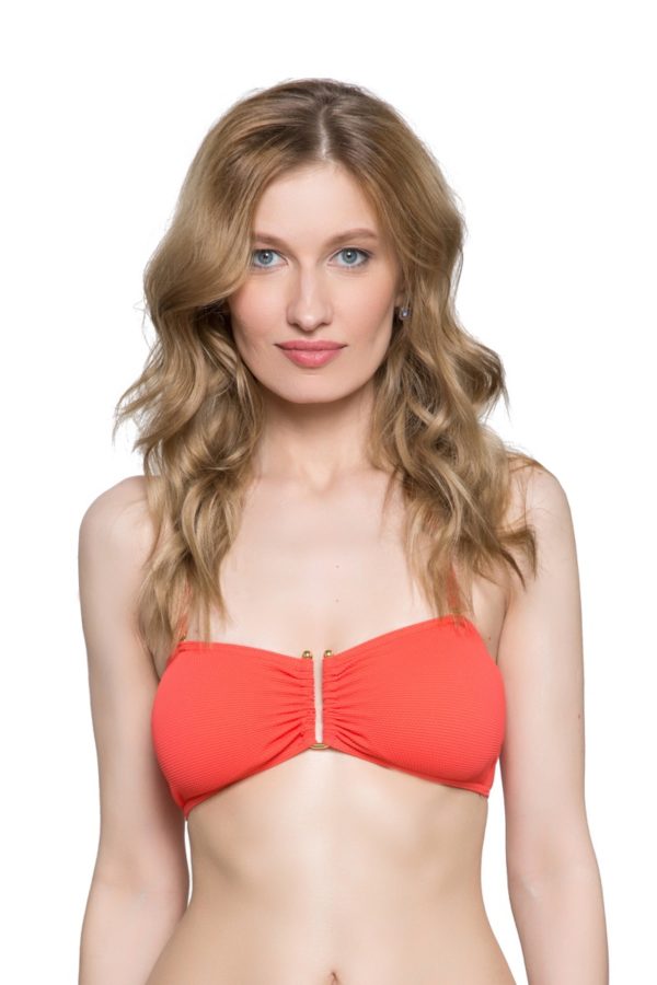 Верх купальника MLLE BB WILD 19M Bra