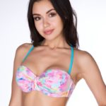 Верх купальника MLLE BB ZEN 7EW Bra