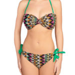 Низ купальника MARIE MEILI SWIMWEAR MMS14S0667