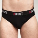 Трусы мужские ONE HOBBY OH-R14X