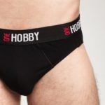 Трусы мужские ONE HOBBY OH-R14X