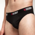 Трусы мужские ONE HOBBY OH-R14X
