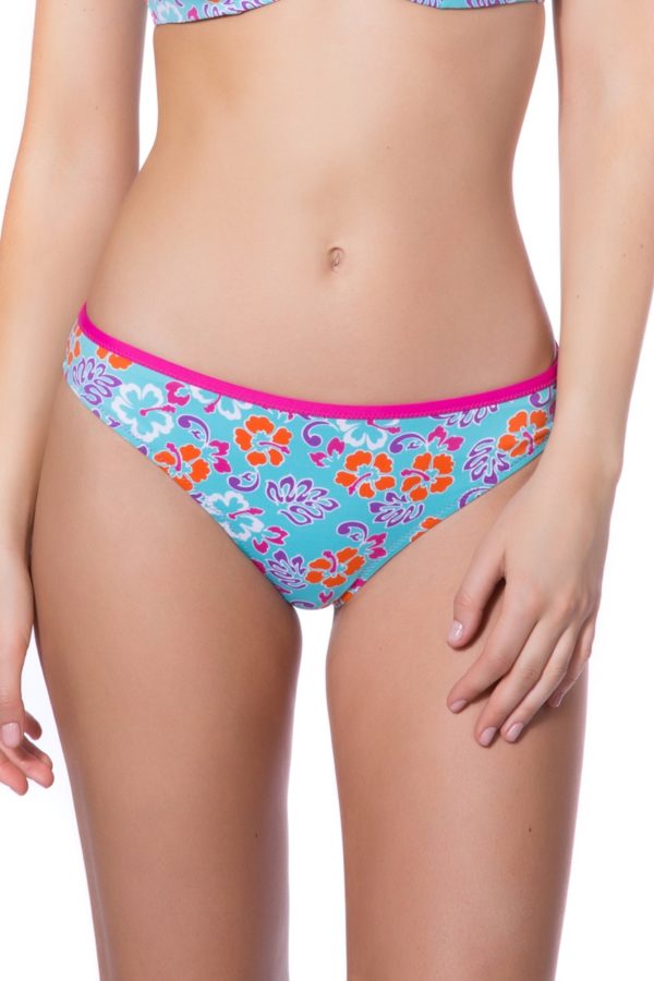 Низ купальника PLAGE EXOTIQUE ANTIBES 8SG
