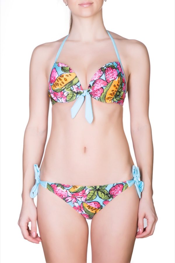 Верх купальника PLAGE EXOTIQUE CAPRI 5PF