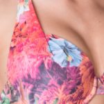 Верх купальника PLAGE EXOTIQUE GARONNE 7JA