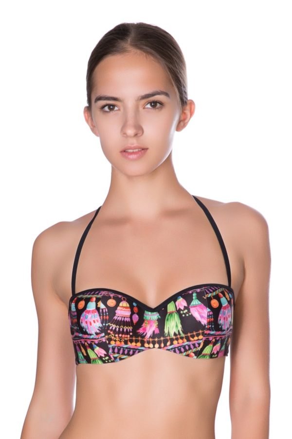 Верх купальника PLAGE EXOTIQUE GOVANNA 9EB