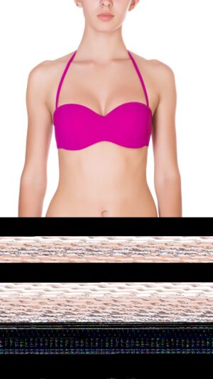 Верх купальника PLAGE EXOTIQUE GOVANNA 6LS.U