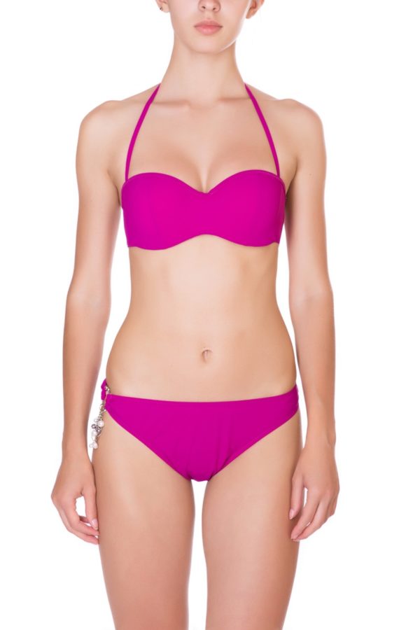 Верх купальника PLAGE EXOTIQUE GOVANNA 6LS.U