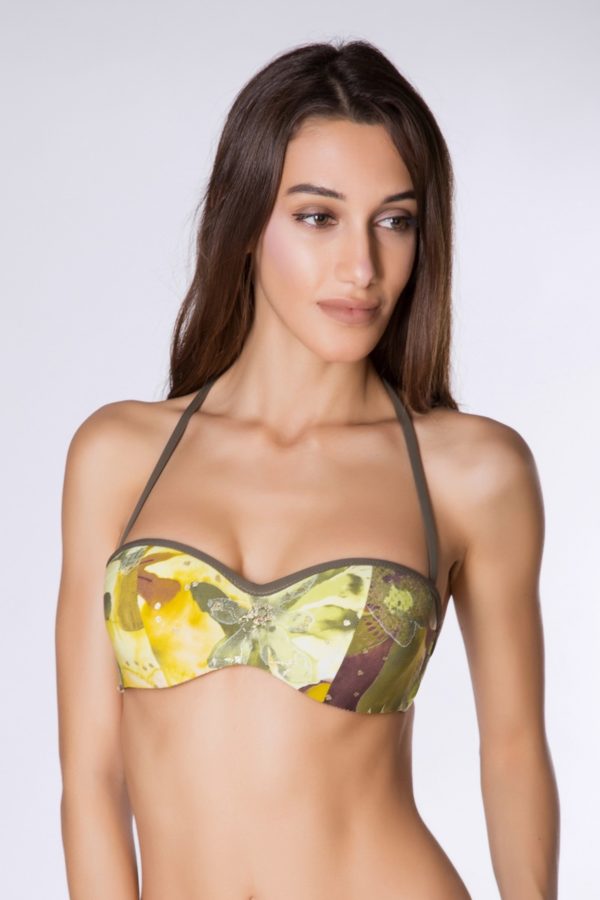 Верх купальника PLAGE EXOTIQUE GOVANNA 7CG