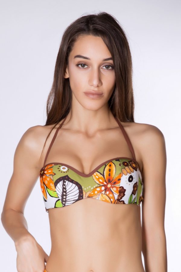 Верх купальника PLAGE EXOTIQUE GOVANNA 7FD