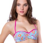 Верх купальника PLAGE EXOTIQUE GOVANNA 8SG