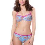 Верх купальника PLAGE EXOTIQUE GOVANNA 8SG