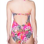 Купальник слитный PLAGE EXOTIQUE LAGOON 5Z