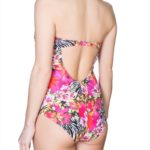 Купальник слитный PLAGE EXOTIQUE LAGOON 5Z