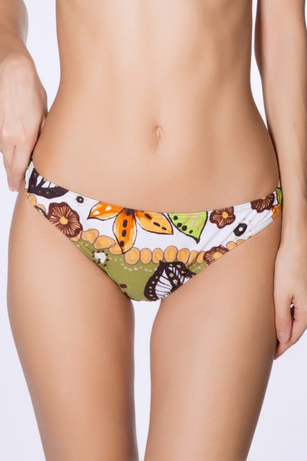Низ купальника PLAGE EXOTIQUE POPPY 7FD