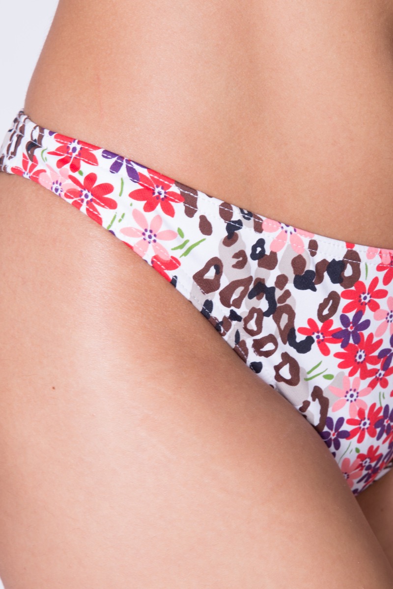 Низ купальника PLAGE EXOTIQUE POPPY 7M Низ купальника PLAGE EXOTIQUE POPPY 7M