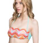 Верх купальника PLAGE EXOTIQUE RUBY 9SC