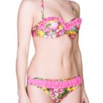 Верх купальника PLAGE EXOTIQUE SICILY 5PF