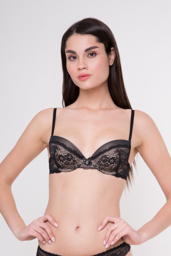 Бюстгальтер ROSE&PETAL LINGERIE 11011