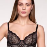 Бюстгальтер ROSE&PETAL LINGERIE 113065