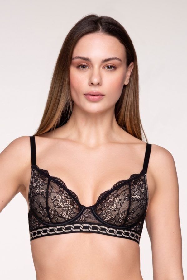 Бюстгальтер ROSE&PETAL LINGERIE 113065