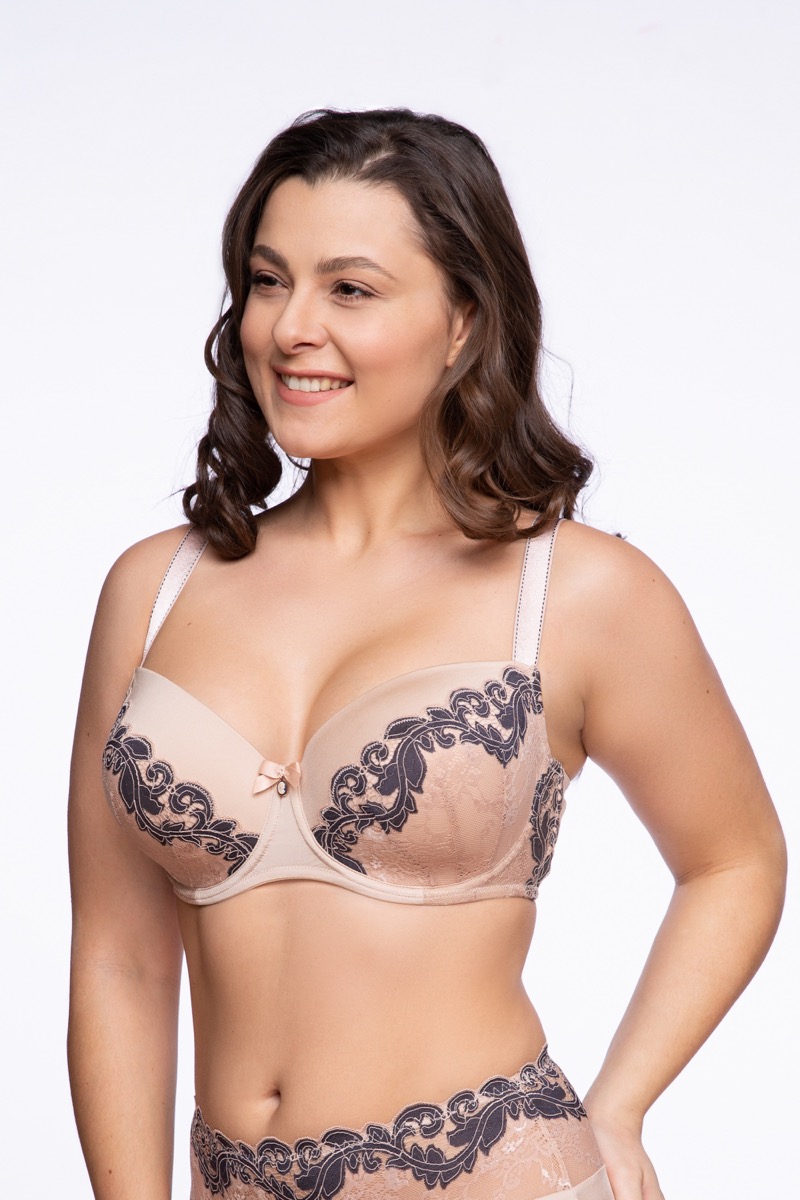 Бюстгальтер ROSE&PETAL LINGERIE 12004 Бюстгальтер ROSE&PETAL LINGERIE 12004