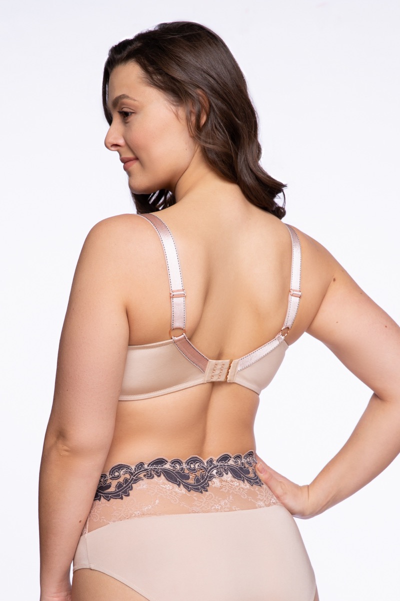Бюстгальтер ROSE&PETAL LINGERIE 12004 Бюстгальтер ROSE&PETAL LINGERIE 12004