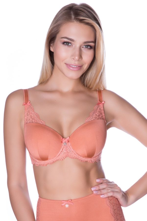 Бюстгальтер ROSE&PETAL LINGERIE 12030