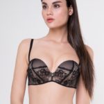 Бюстгальтер ROSE&PETAL LINGERIE 13001