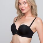 Бюстгальтер ROSE&PETAL LINGERIE 13034