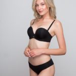 Бюстгальтер ROSE&PETAL LINGERIE 13034