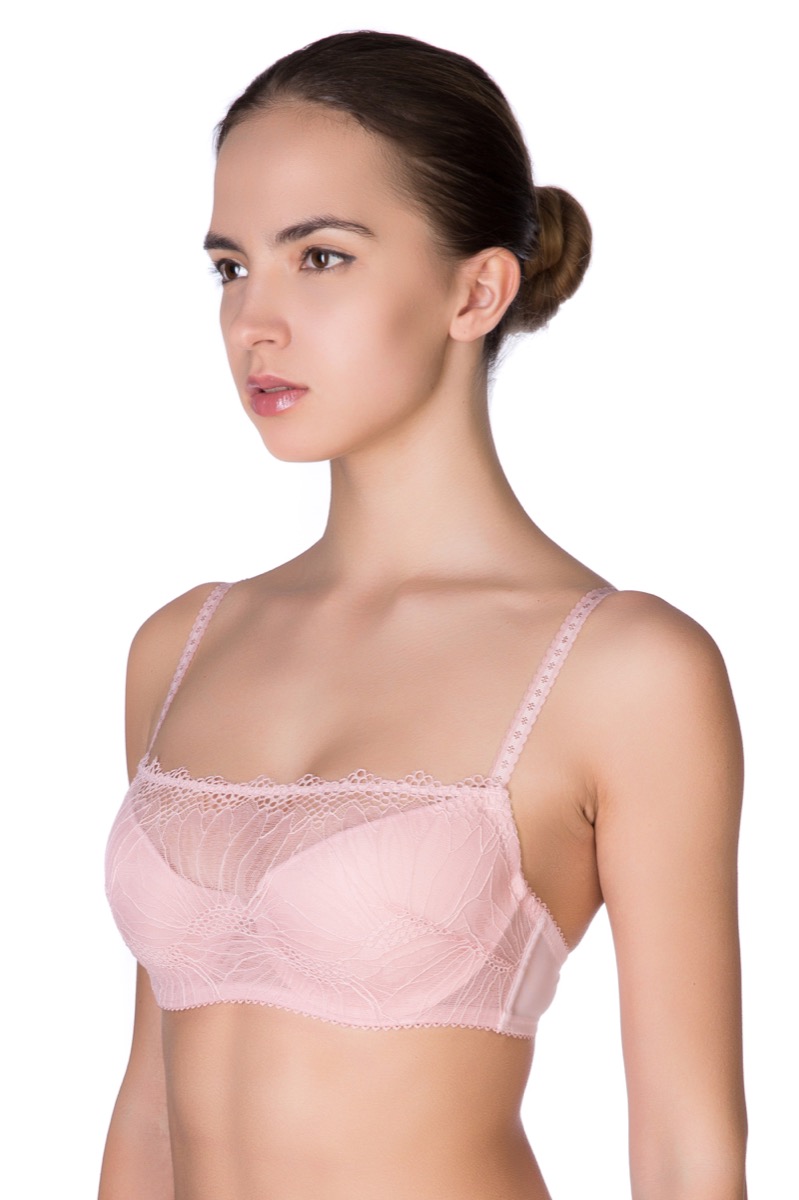 Бюстгальтер ROSE&PETAL LINGERIE 16006 Бюстгальтер ROSE&PETAL LINGERIE 16006