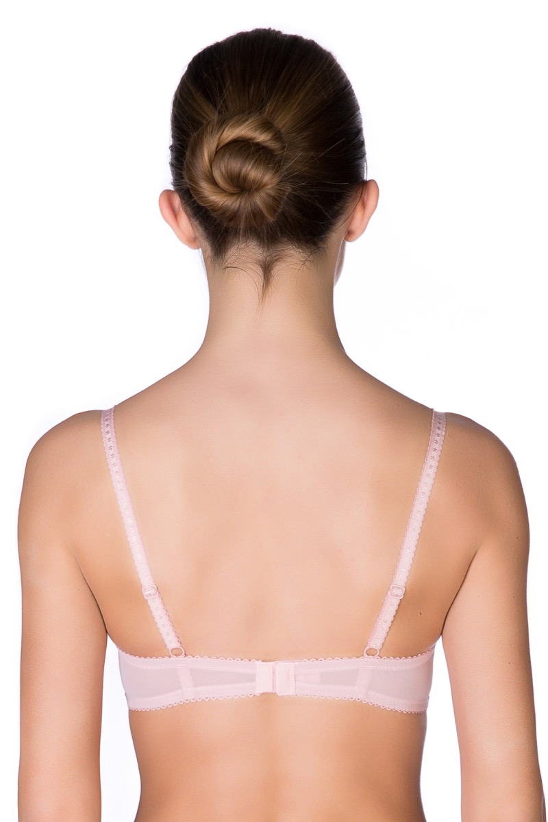 Бюстгальтер ROSE&PETAL LINGERIE 16006 Бюстгальтер ROSE&PETAL LINGERIE 16006