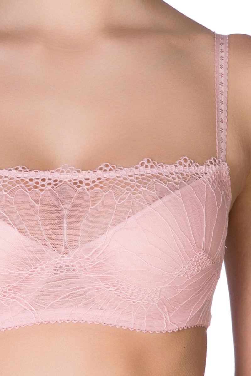 Бюстгальтер ROSE&PETAL LINGERIE 16006 Бюстгальтер ROSE&PETAL LINGERIE 16006