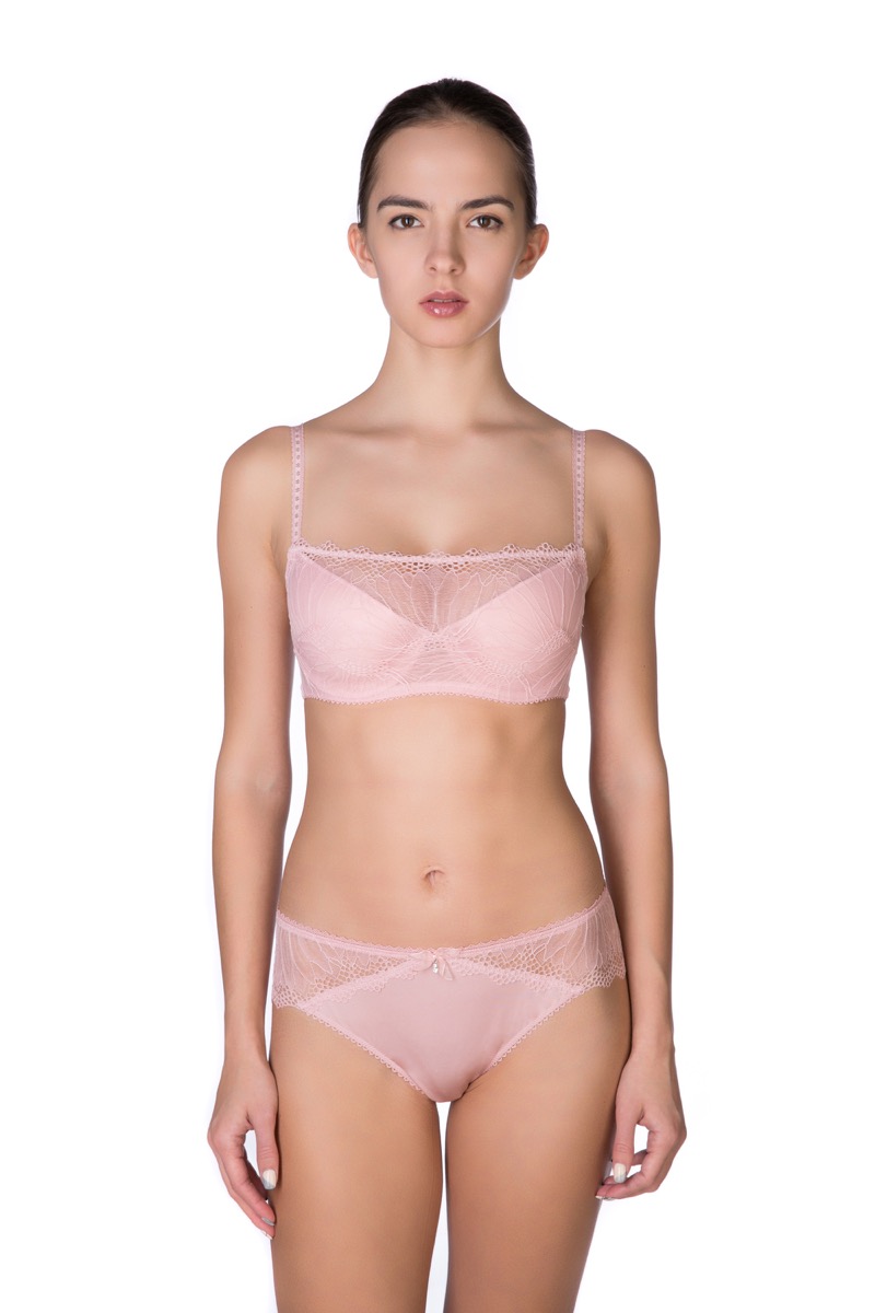 Бюстгальтер ROSE&PETAL LINGERIE 16006 Бюстгальтер ROSE&PETAL LINGERIE 16006